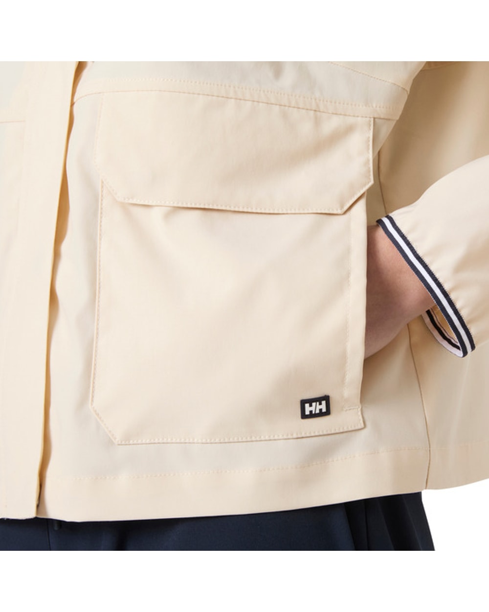 Helly Hansen Positano Women's Jacket