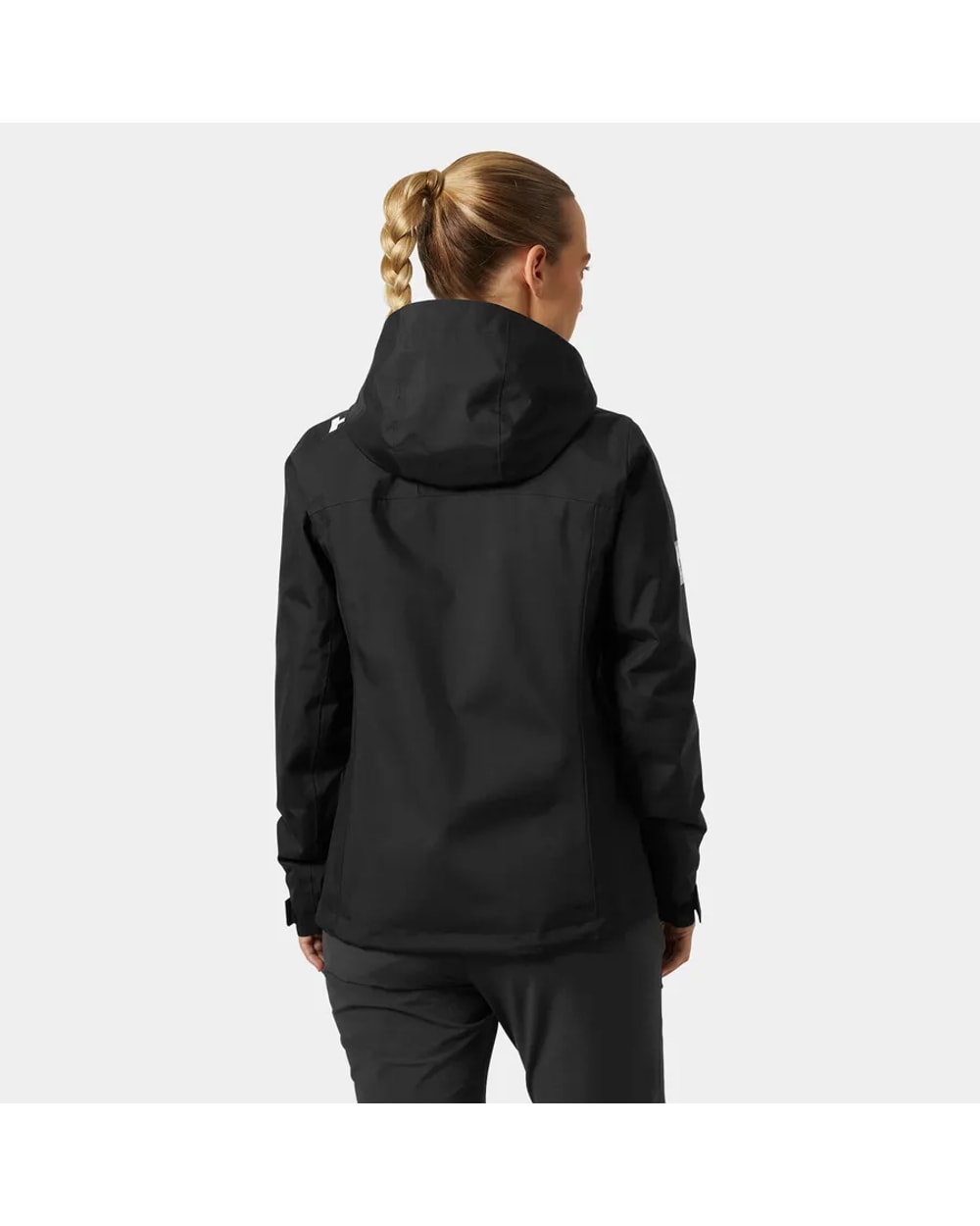 Helly Hansen Women’s Crew Hooded Midlayer Jacket 2.0