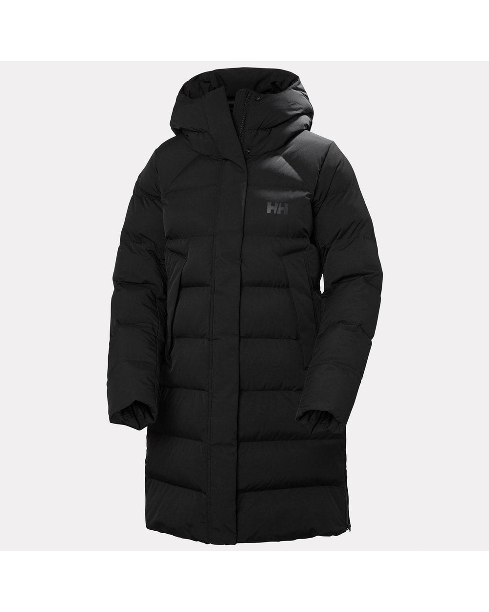 Helly Hansen Women's Aloura Puffy Parka