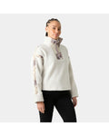 Helly Hansen Women's Imperial Pile Zip Pullover
