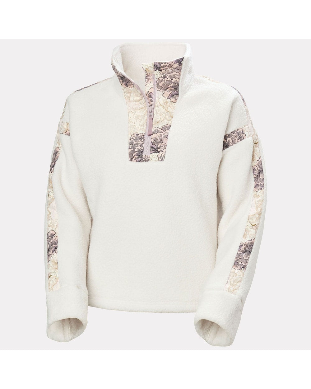Helly Hansen Women's Imperial Pile Zip Pullover