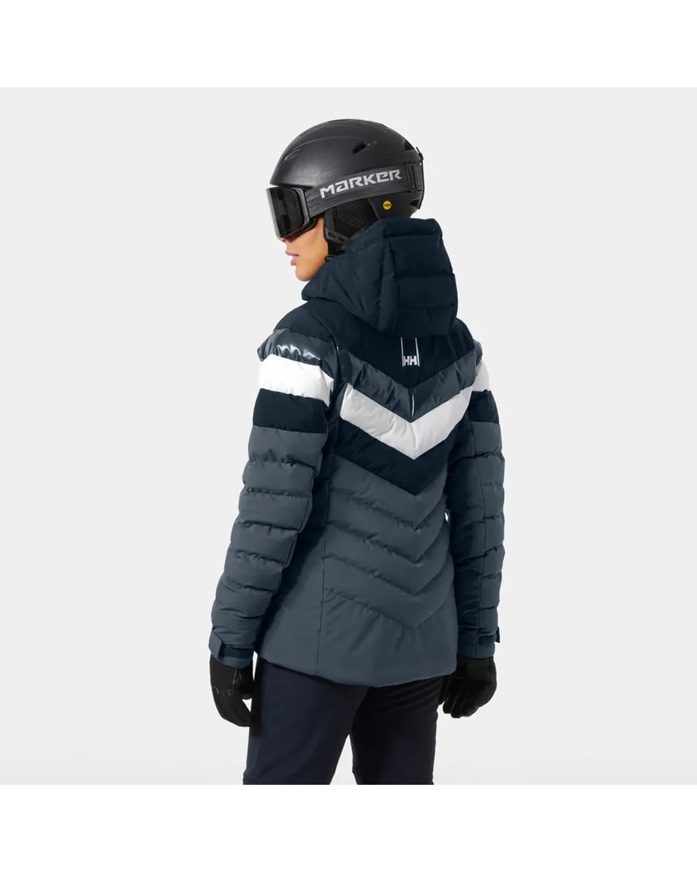 Helly Hansen Women's Imperial Puffy Jacket