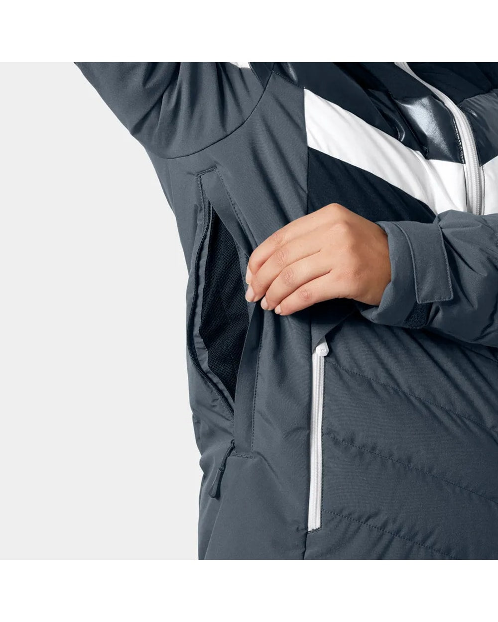Helly Hansen Women's Imperial Puffy Jacket