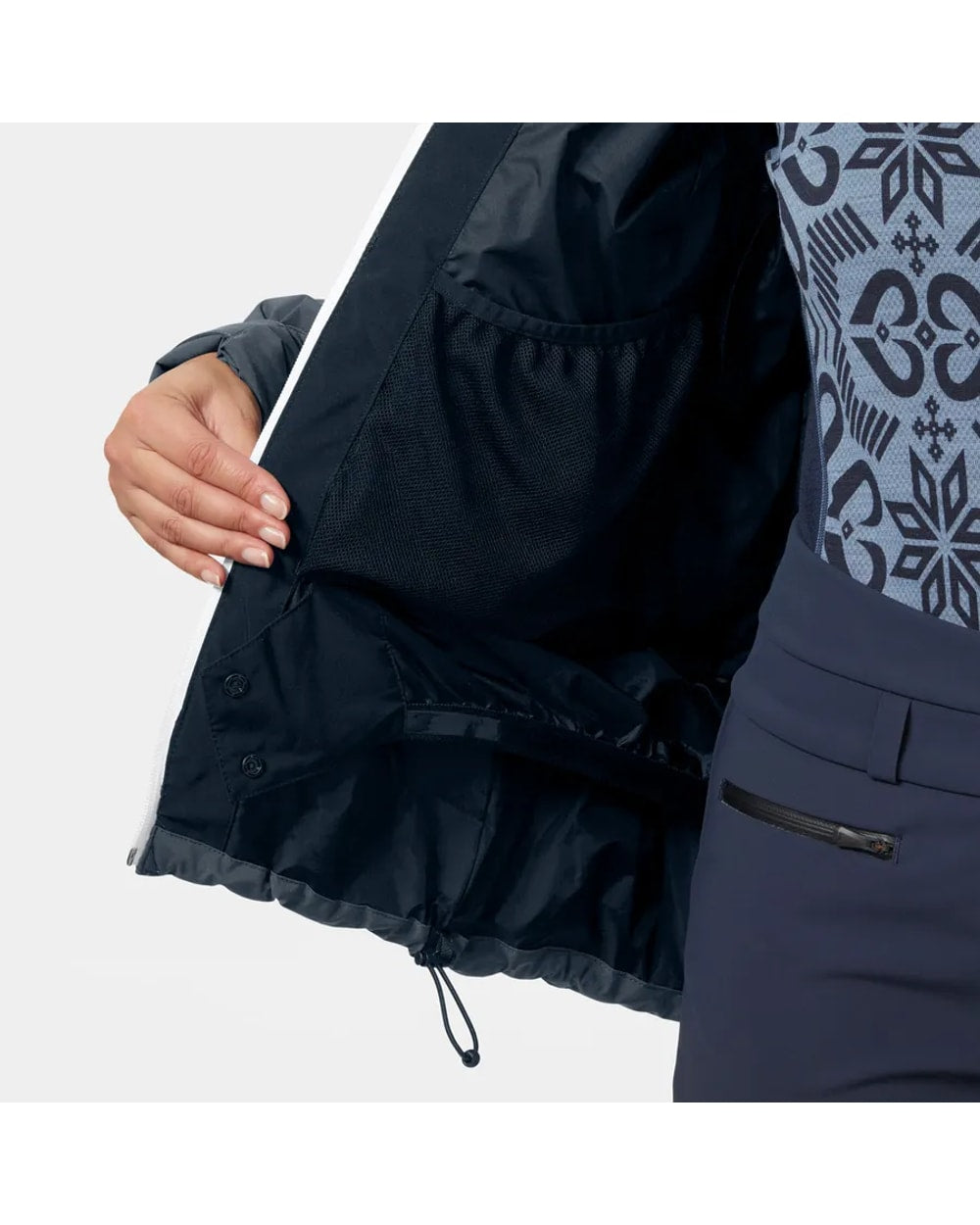 Helly Hansen Women's Imperial Puffy Jacket