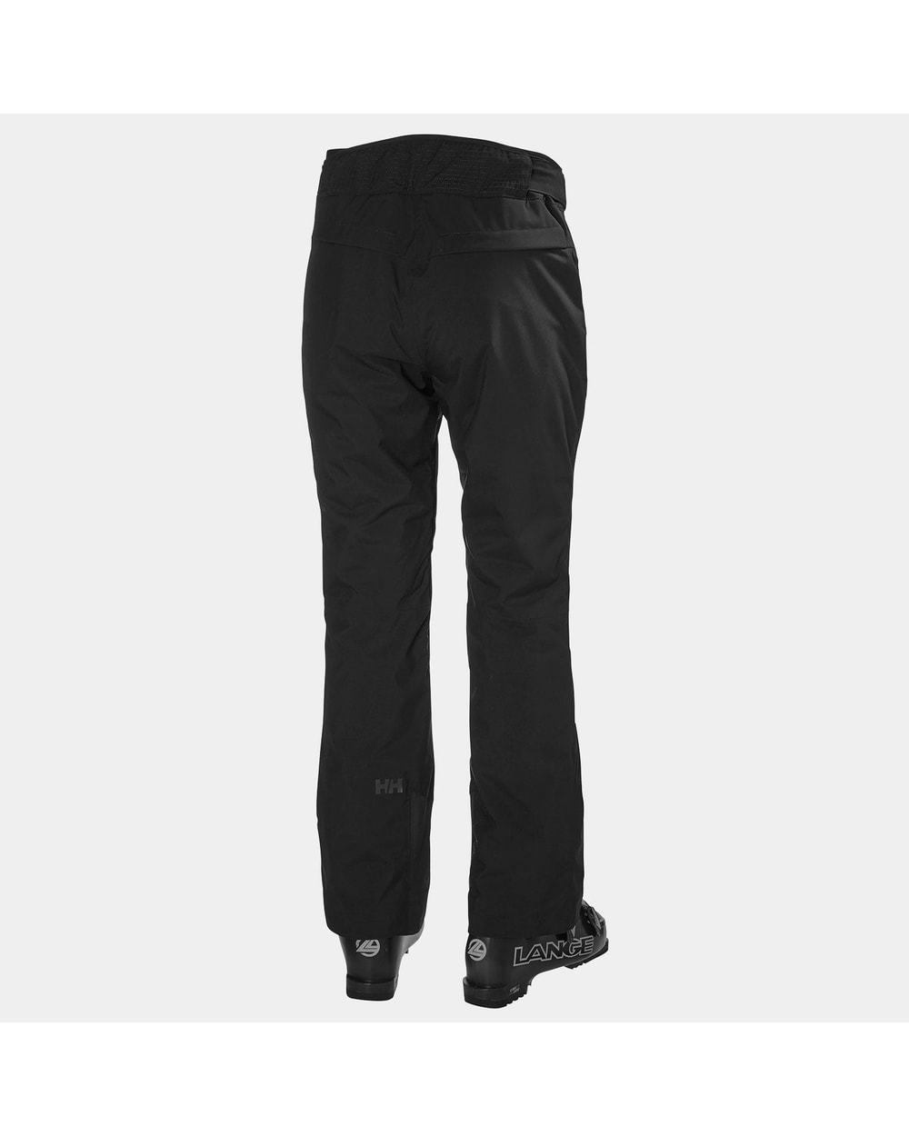 Helly Hansen Women's Legendary Insulated Pant, Black, back