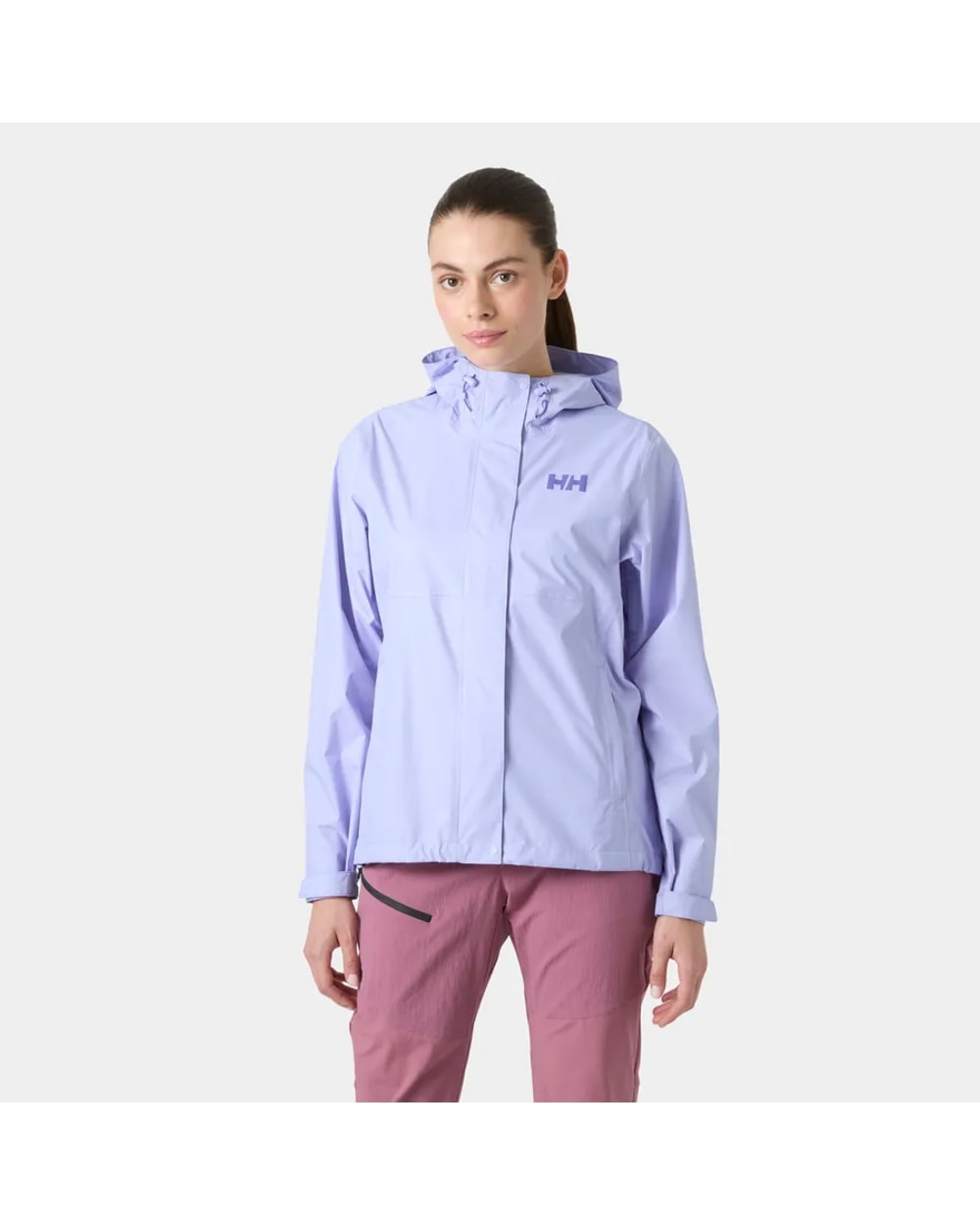 Helly Hansen Women's Loke Jacket 2.0