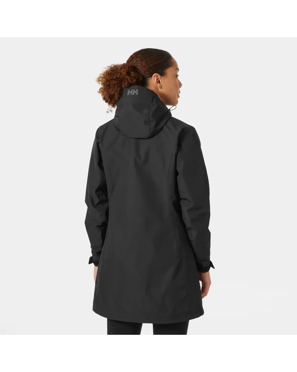 Helly Hansen Women's Long Belfast Jacket