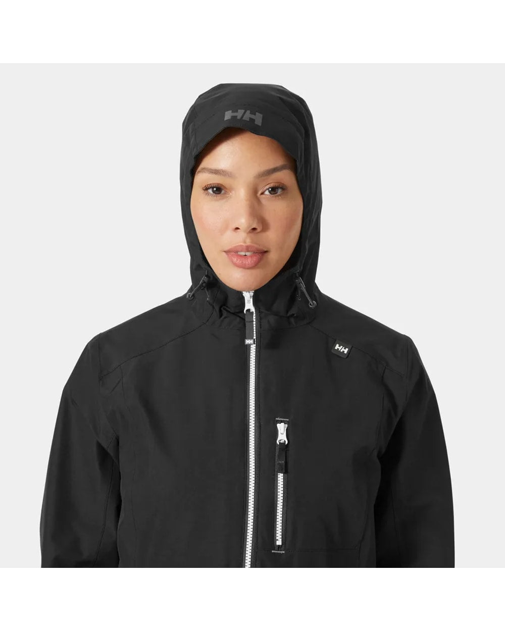 Helly Hansen Women's Long Belfast Jacket