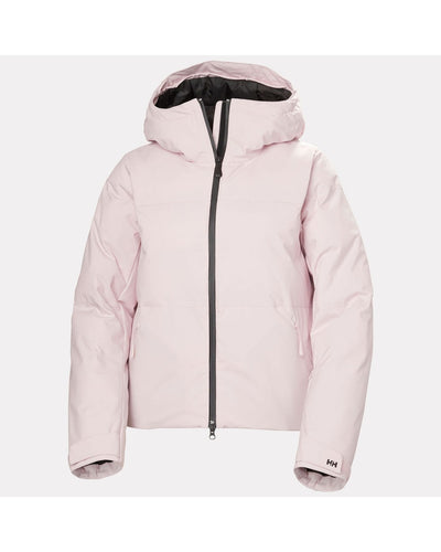 Helly Hansen Women's Nora Short Puffy Jacket