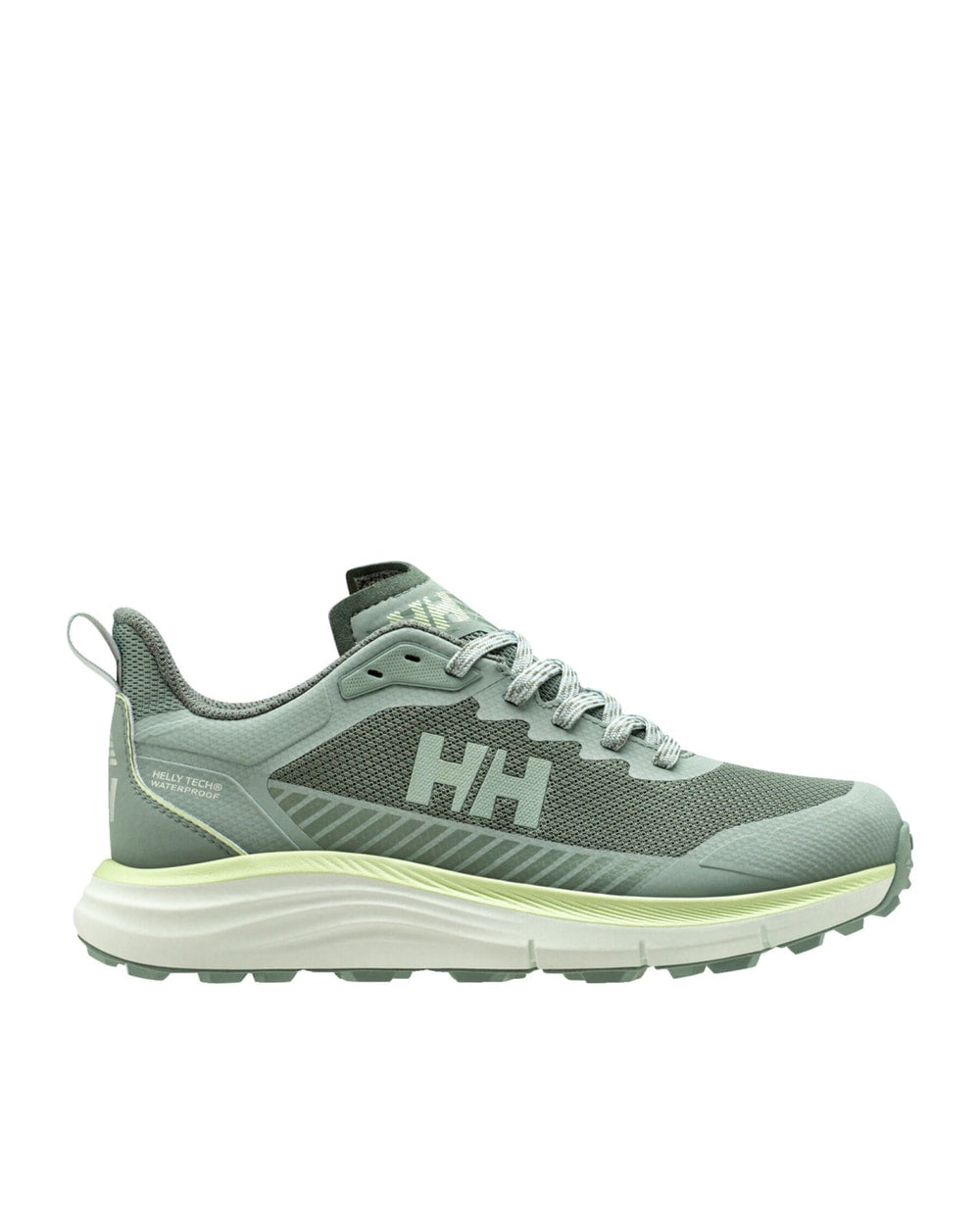 Helly Hansen Women's Stega Helly Tech Waterproof Hiking Shoes