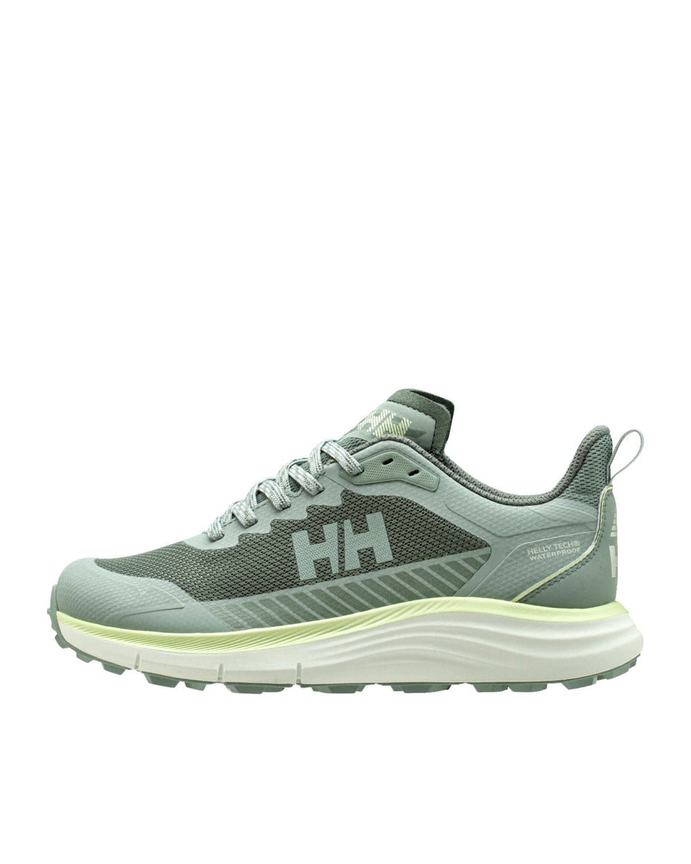 Helly Hansen Women's Stega Helly Tech Waterproof Hiking Shoes
