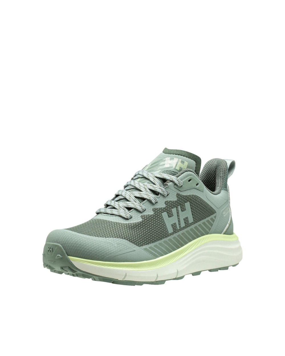Helly Hansen Women's Stega Helly Tech Waterproof Hiking Shoes