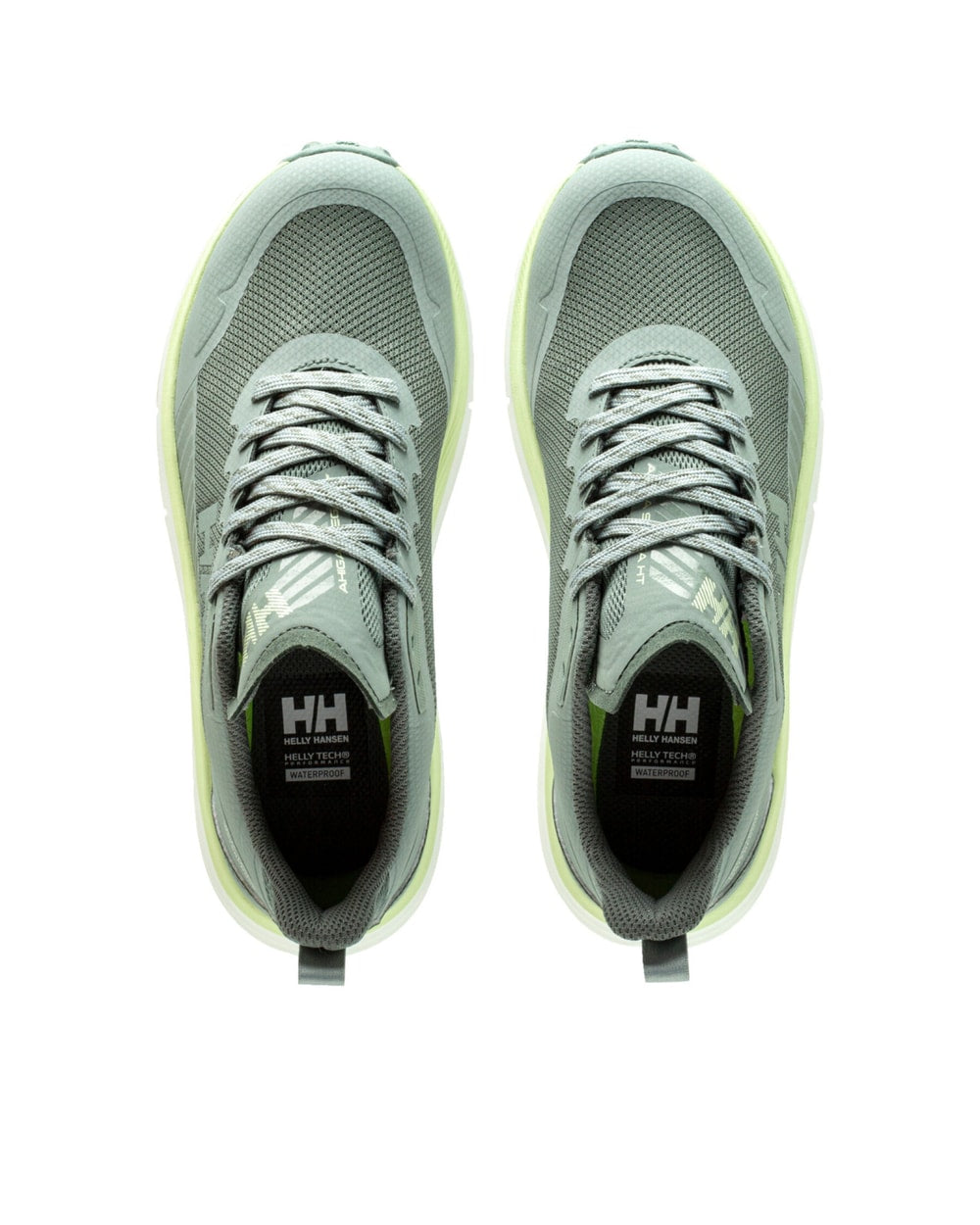 Helly Hansen Women's Stega Helly Tech Waterproof Hiking Shoes