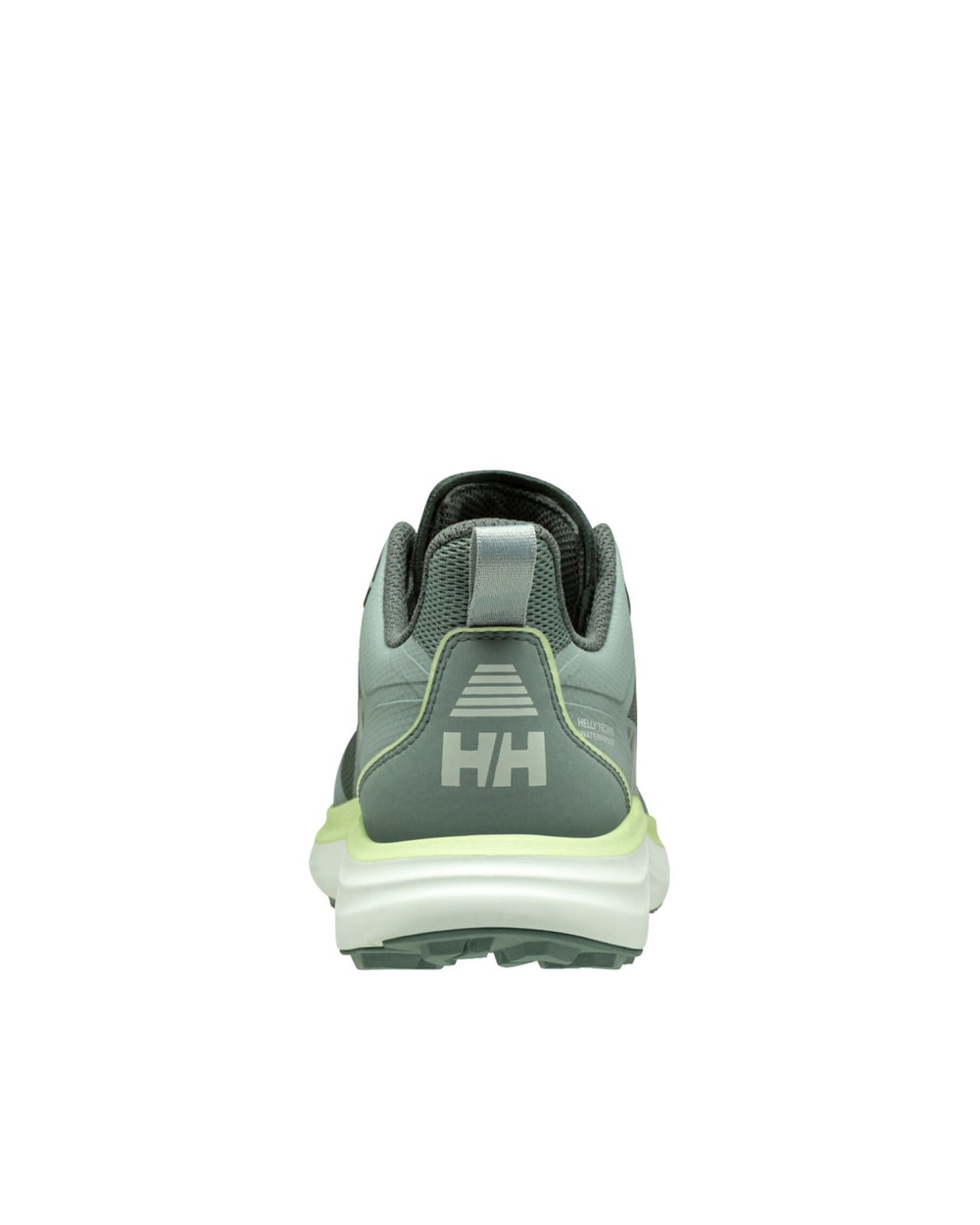 Helly Hansen Women's Stega Helly Tech Waterproof Hiking Shoes