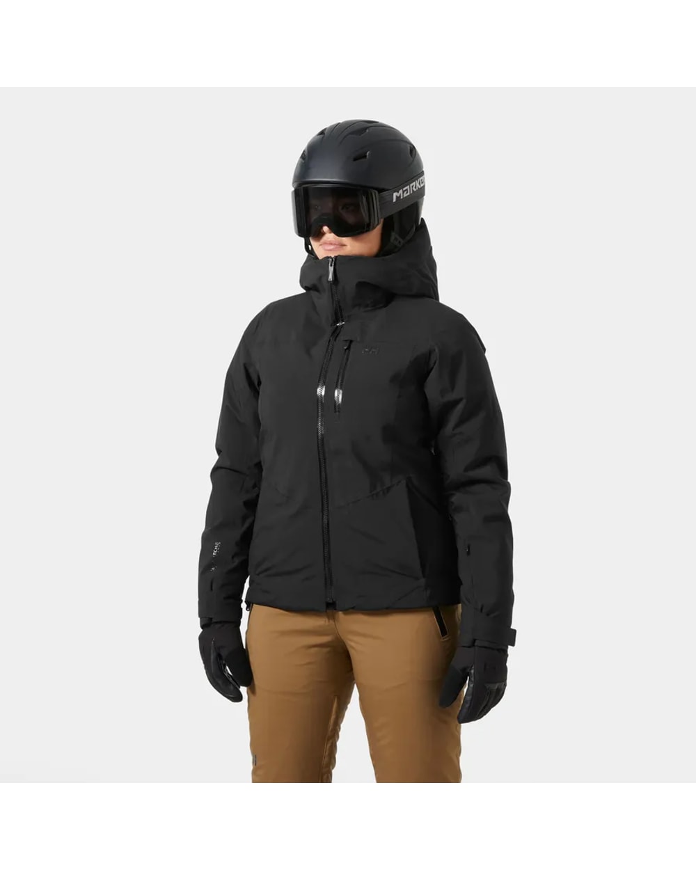 Helly Hansen Women's Valdisere 3.0 Jacket