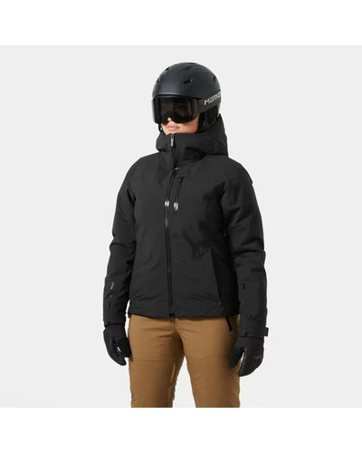 Helly Hansen Women's Valdisere 3.0 Jacket