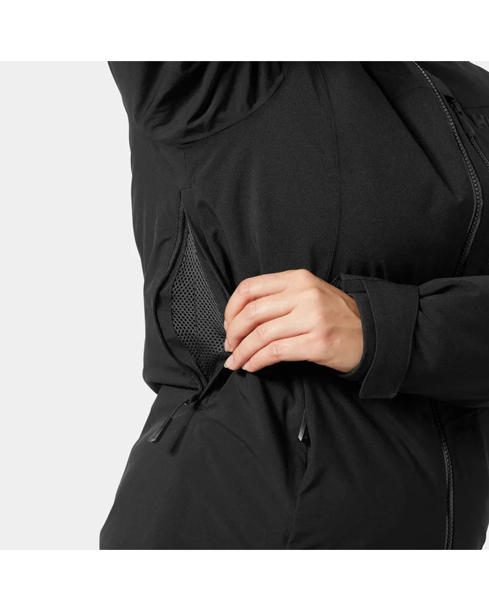 Helly Hansen Women's Valdisere 3.0 Jacket
