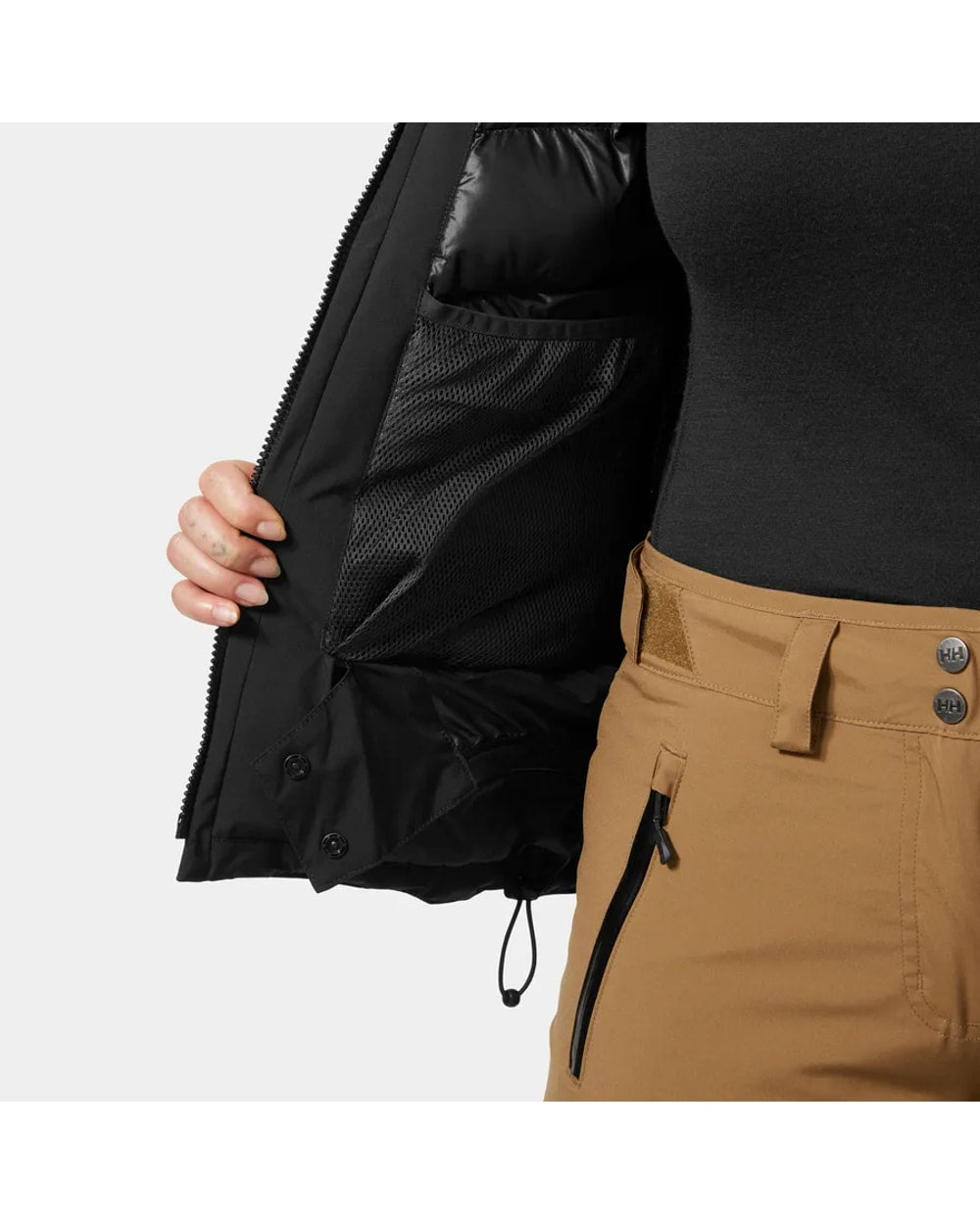 Helly Hansen Women's Valdisere 3.0 Jacket