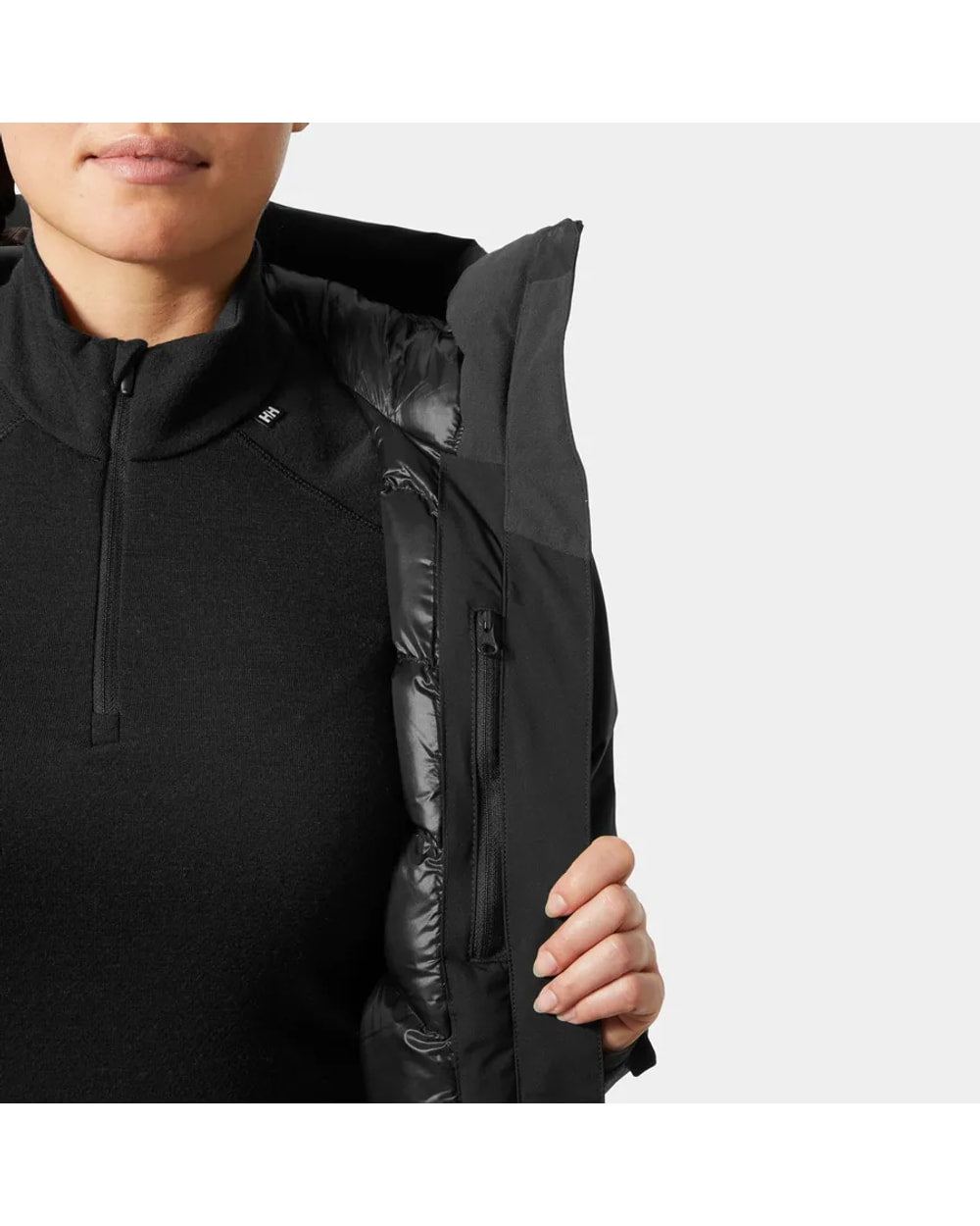 Helly Hansen Women's Valdisere 3.0 Jacket