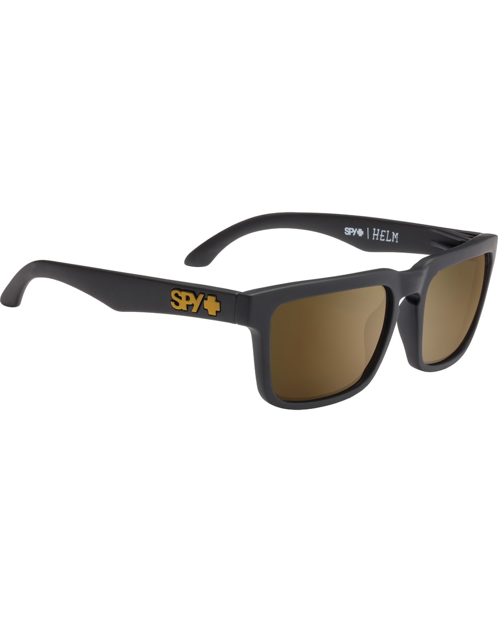 Spy Helm Happy Lens Sunglasses