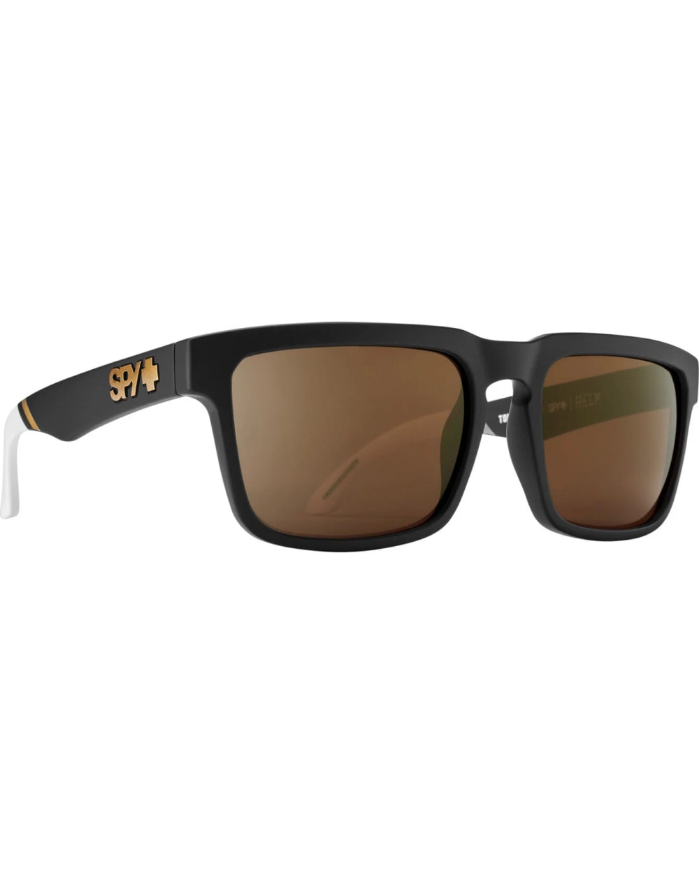 Spy Helm Happy Lens Sunglasses