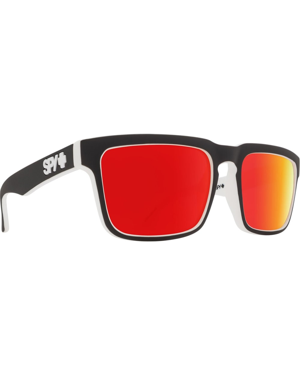Spy Helm Happy Lens Sunglasses