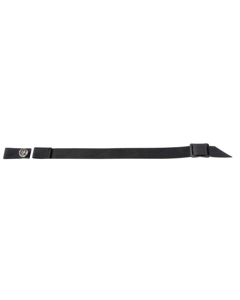 Helmet Replacement Chin Strap - 2 Piece