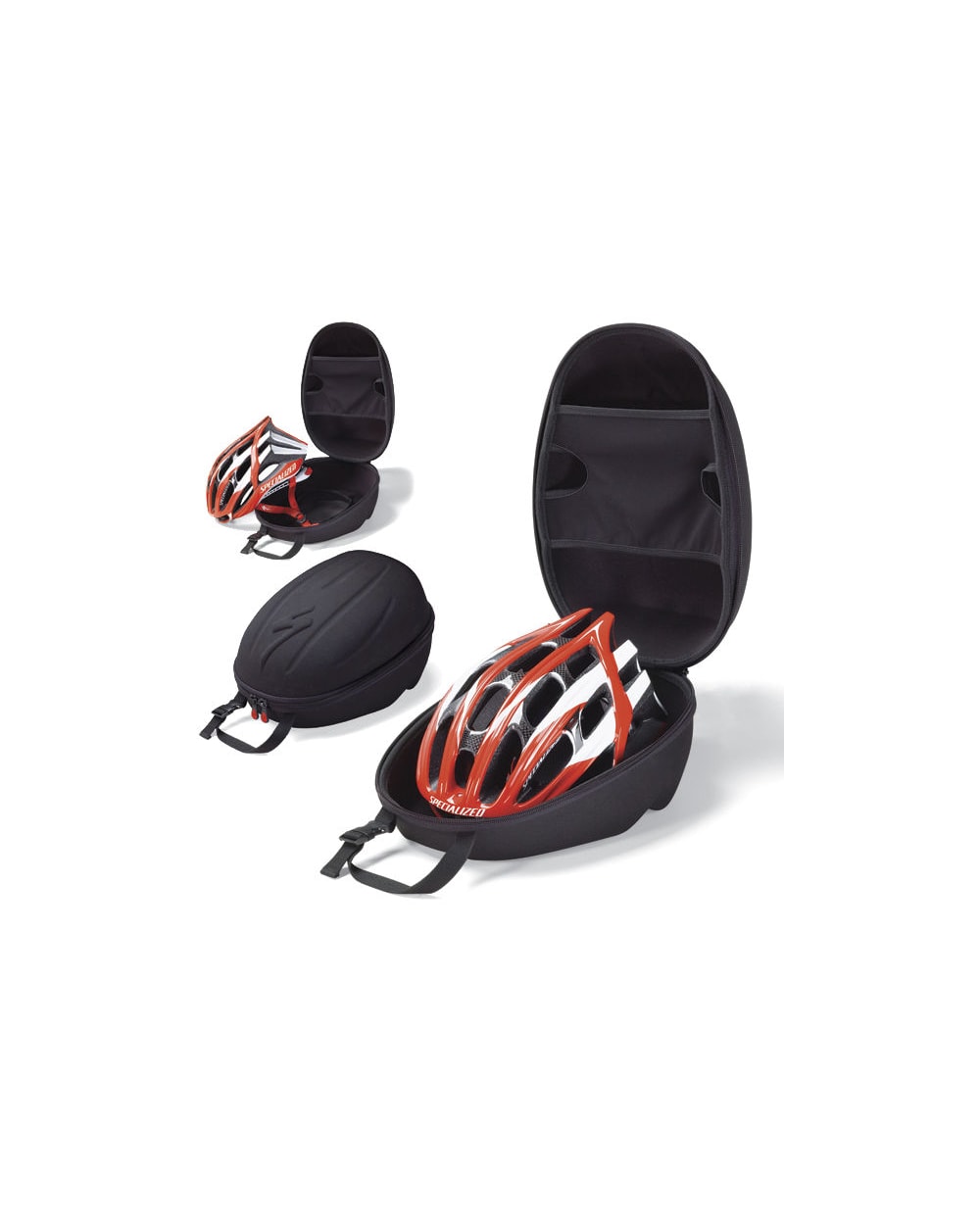 Helmet Soft Case