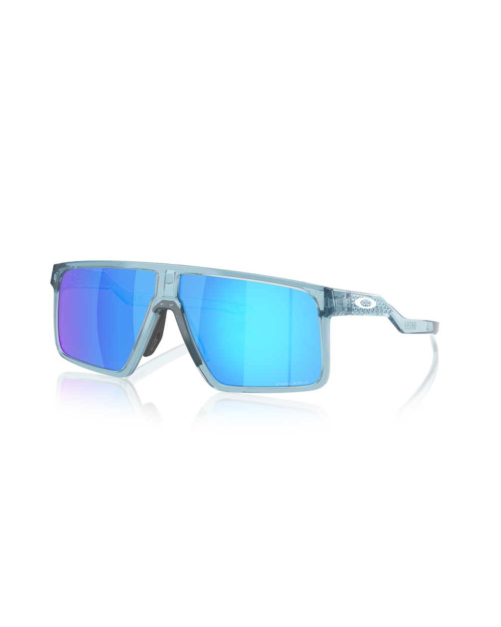 Oakley Helux Prizm Sunglasses