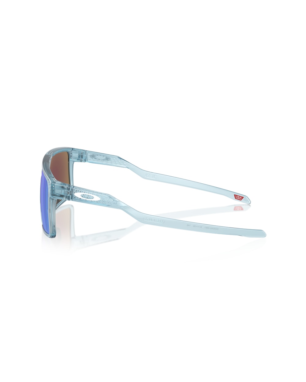 Oakley Helux Prizm Sunglasses