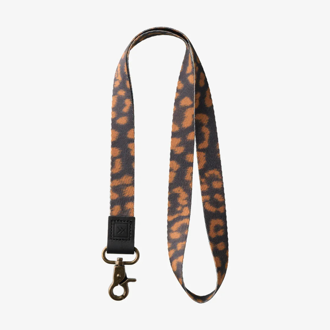 Threads Neck Lanyard Hendrix - HENDRIX