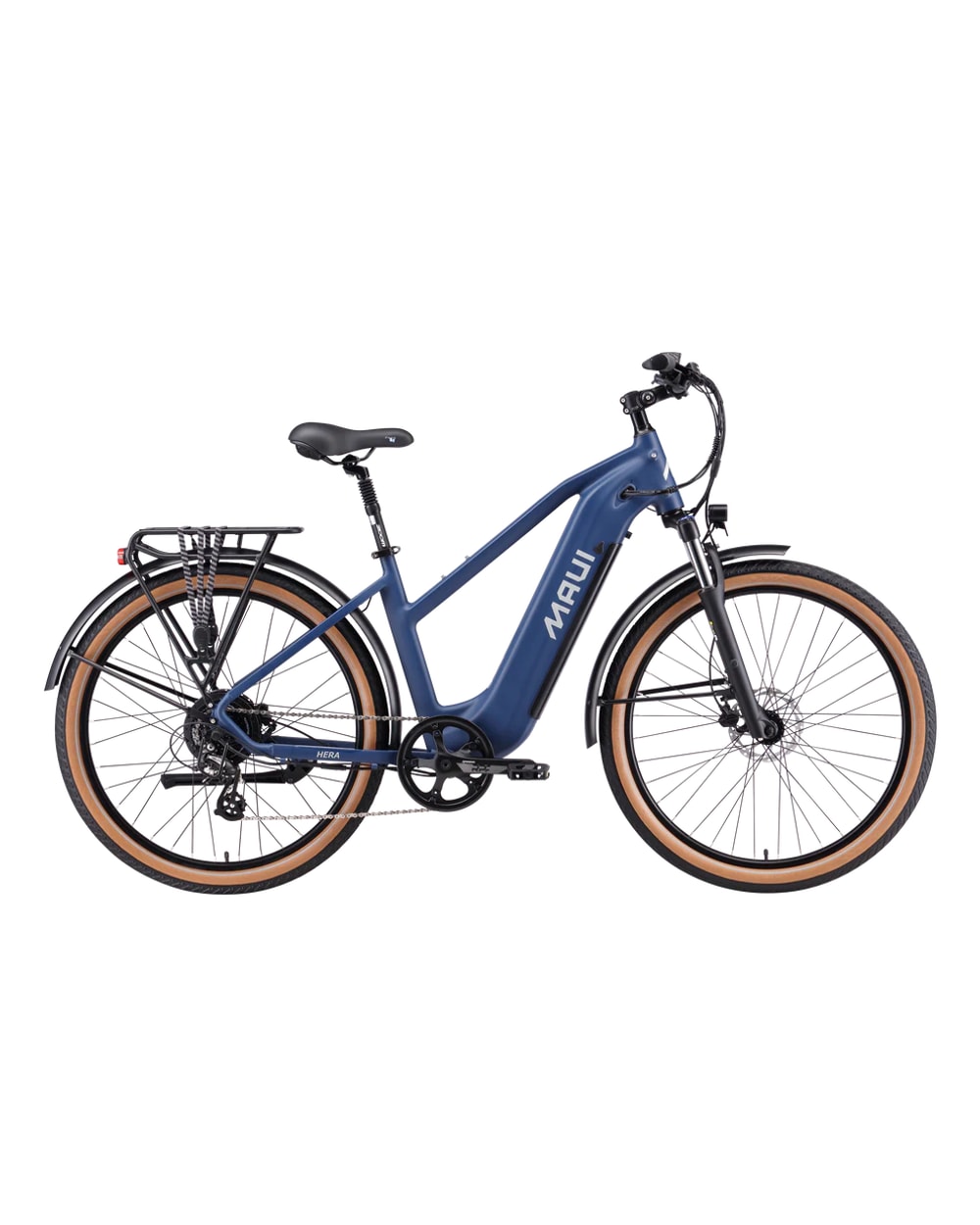 Maui Bikes Hera Electric City Bike - 2025