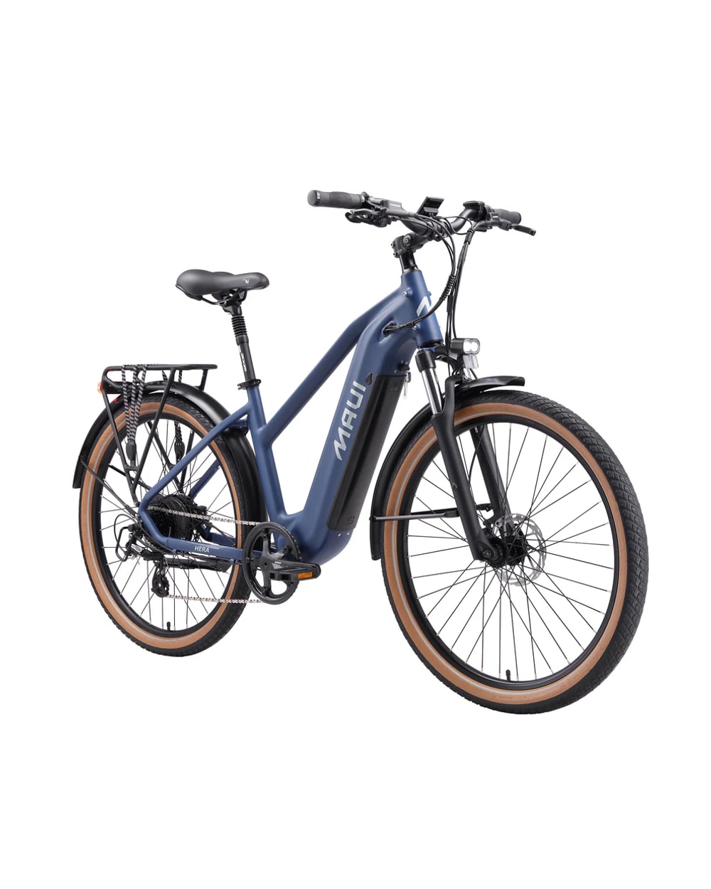 Maui Bikes Hera Electric City Bike - 2025