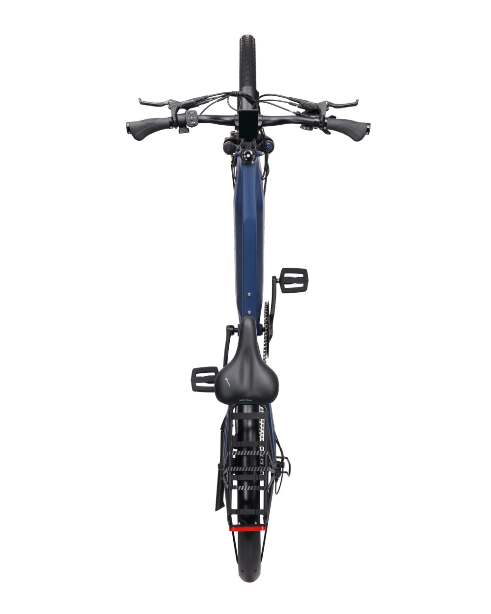 Maui Bikes Hera Electric City Bike - 2025