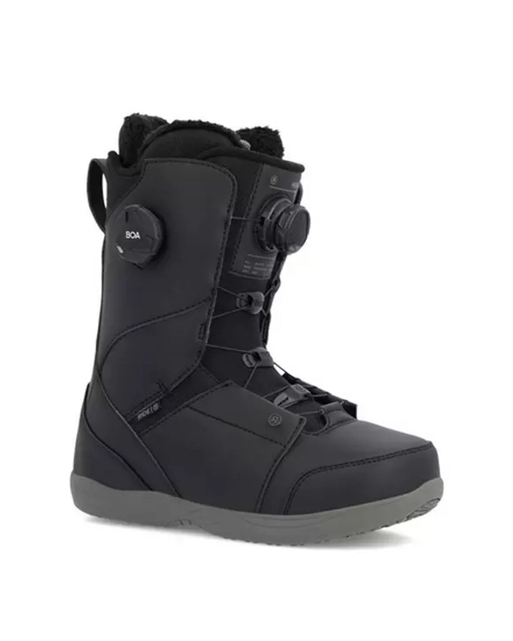 Ride Women's Hera Snowboard Boots - 2023
