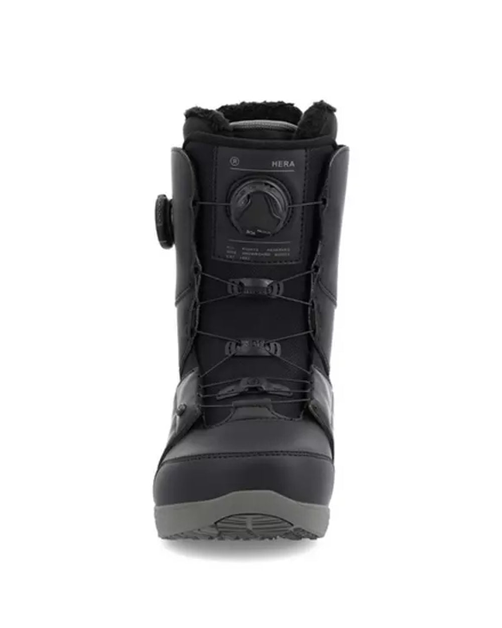 Ride Women's Hera Snowboard Boots - 2023