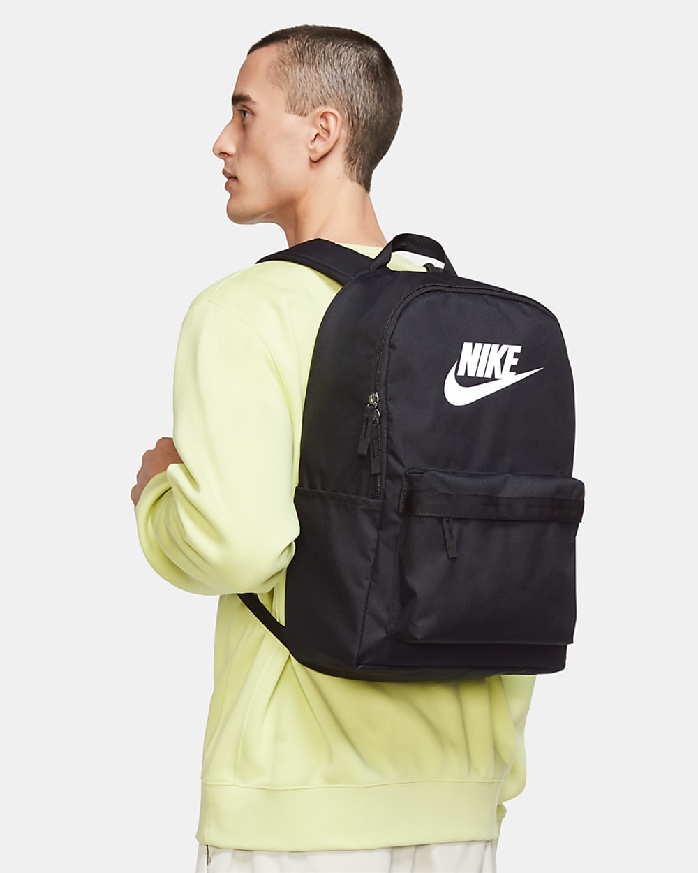 Nike Heritage Backpack