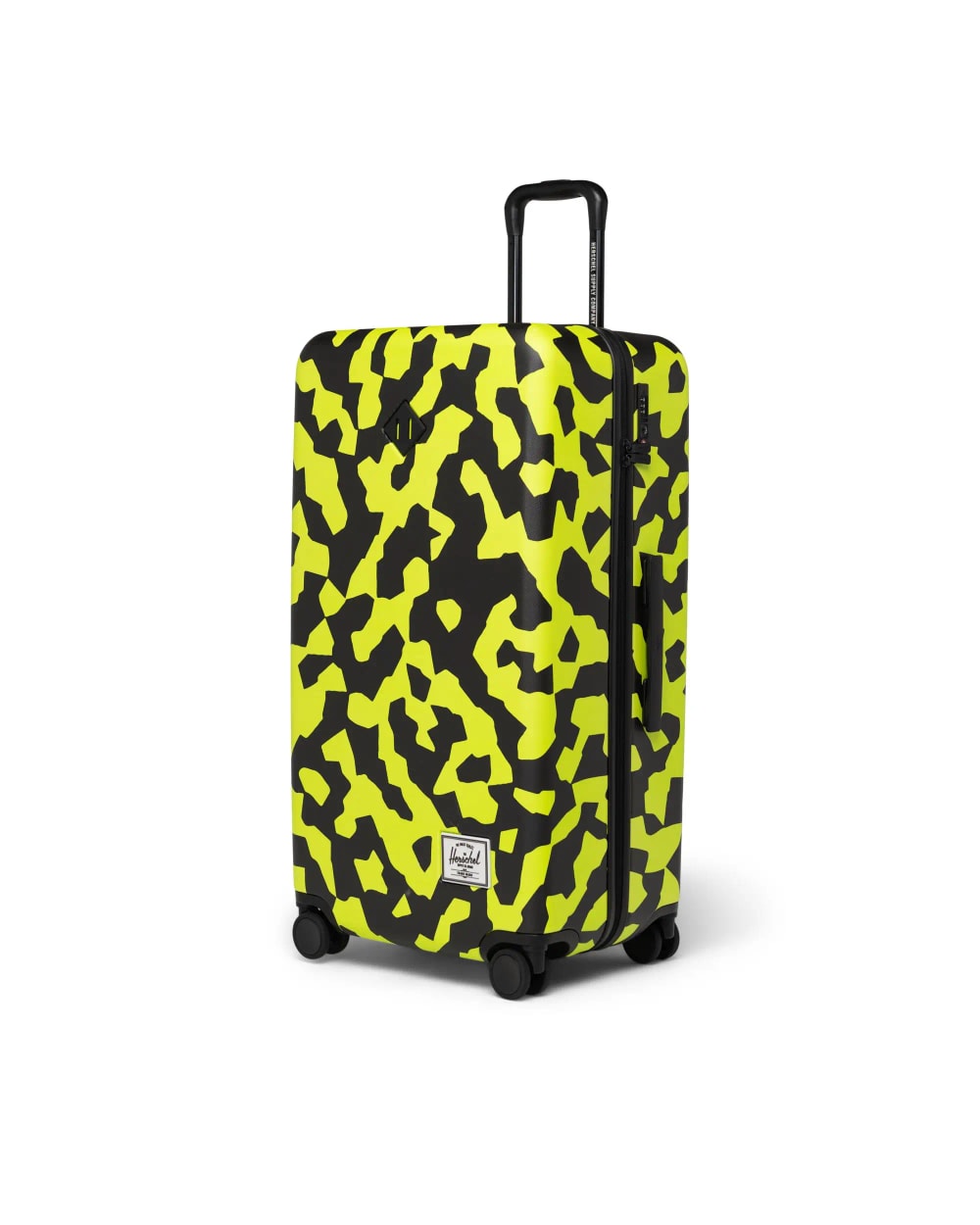 Herschel Heritage Hardshell Large Luggage