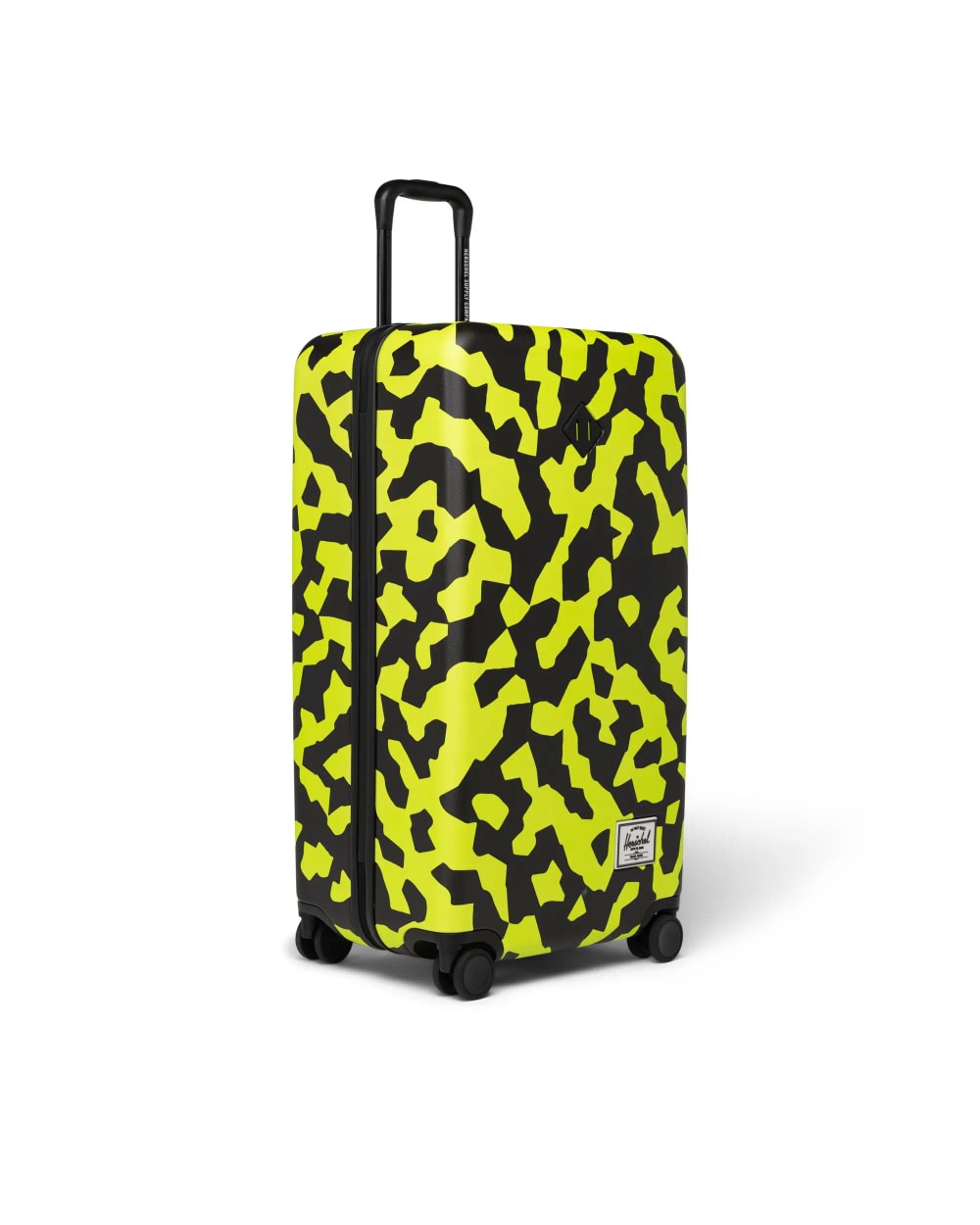 Herschel Heritage Hardshell Large Luggage