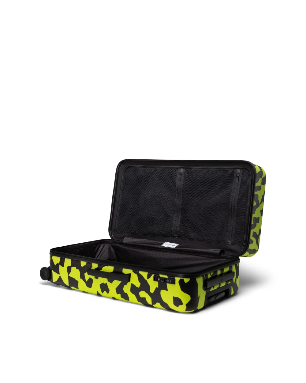 Herschel Heritage Hardshell Large Luggage