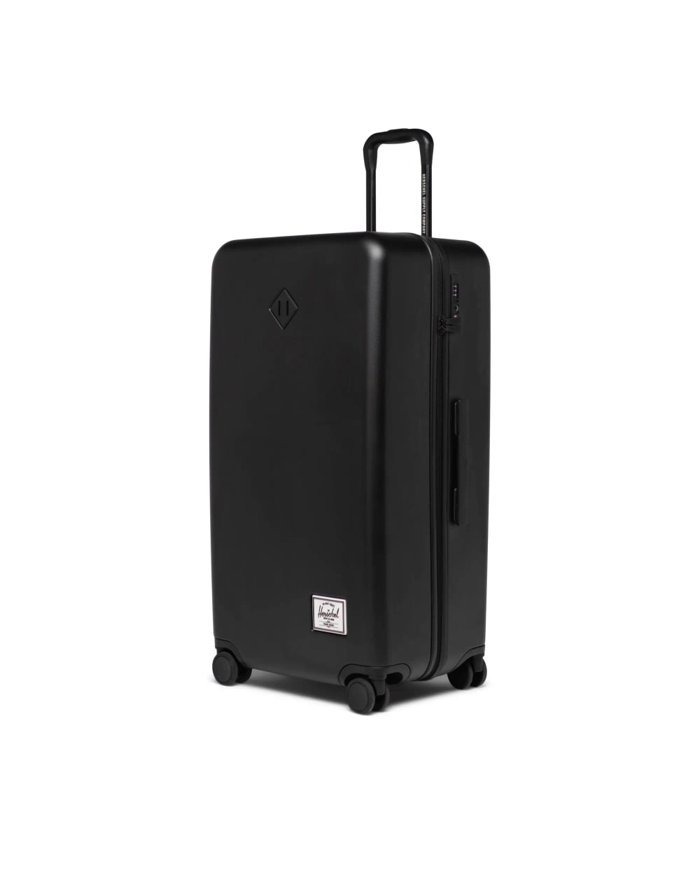 Herschel Heritage Hardshell Large Luggage