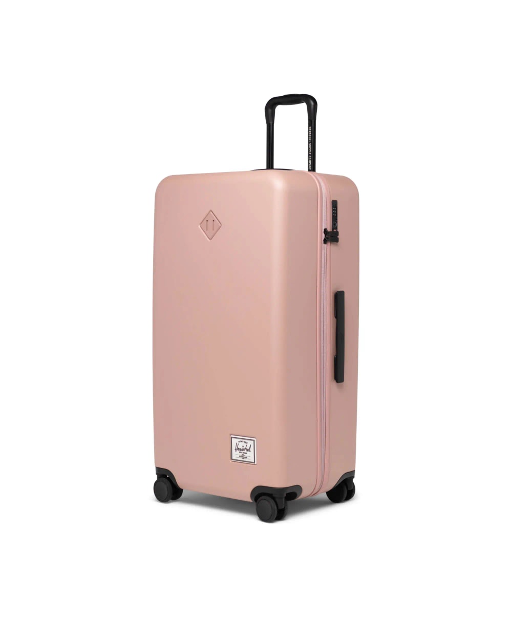 Herschel Heritage Hardshell Large Luggage