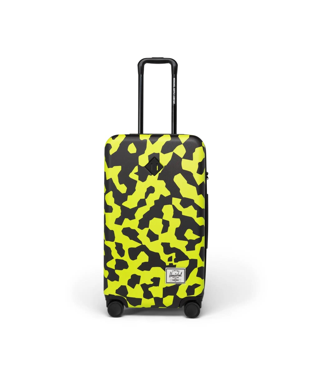 Herschel Heritage Hardshell Medium Luggage