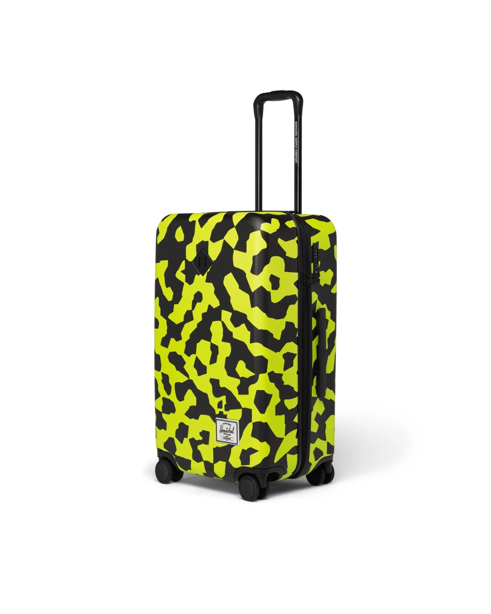 Herschel Heritage Hardshell Medium Luggage
