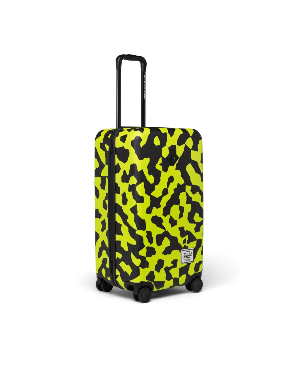 Herschel Heritage Hardshell Medium Luggage