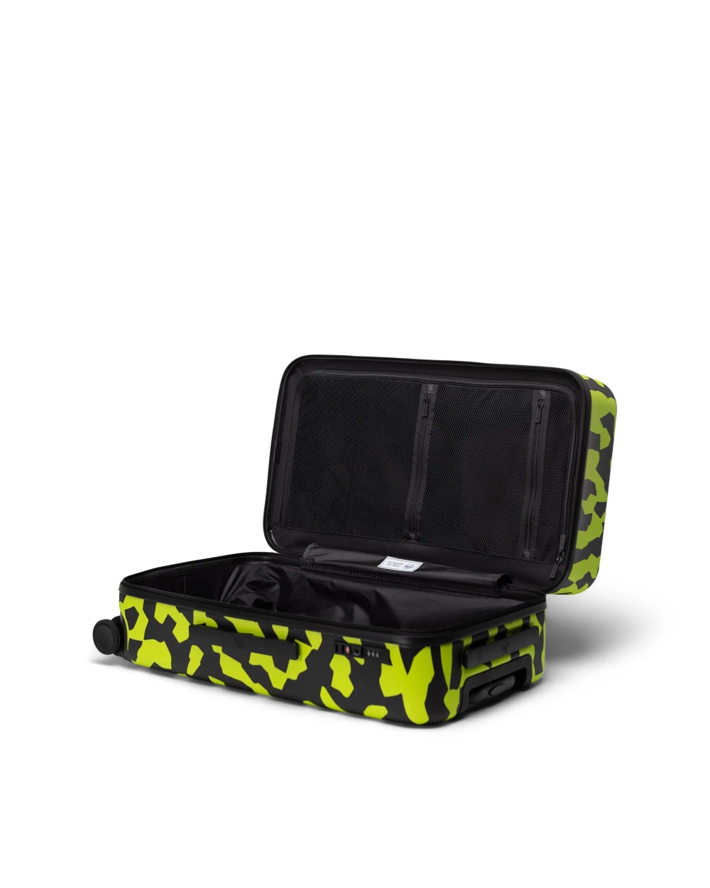 Herschel Heritage Hardshell Medium Luggage