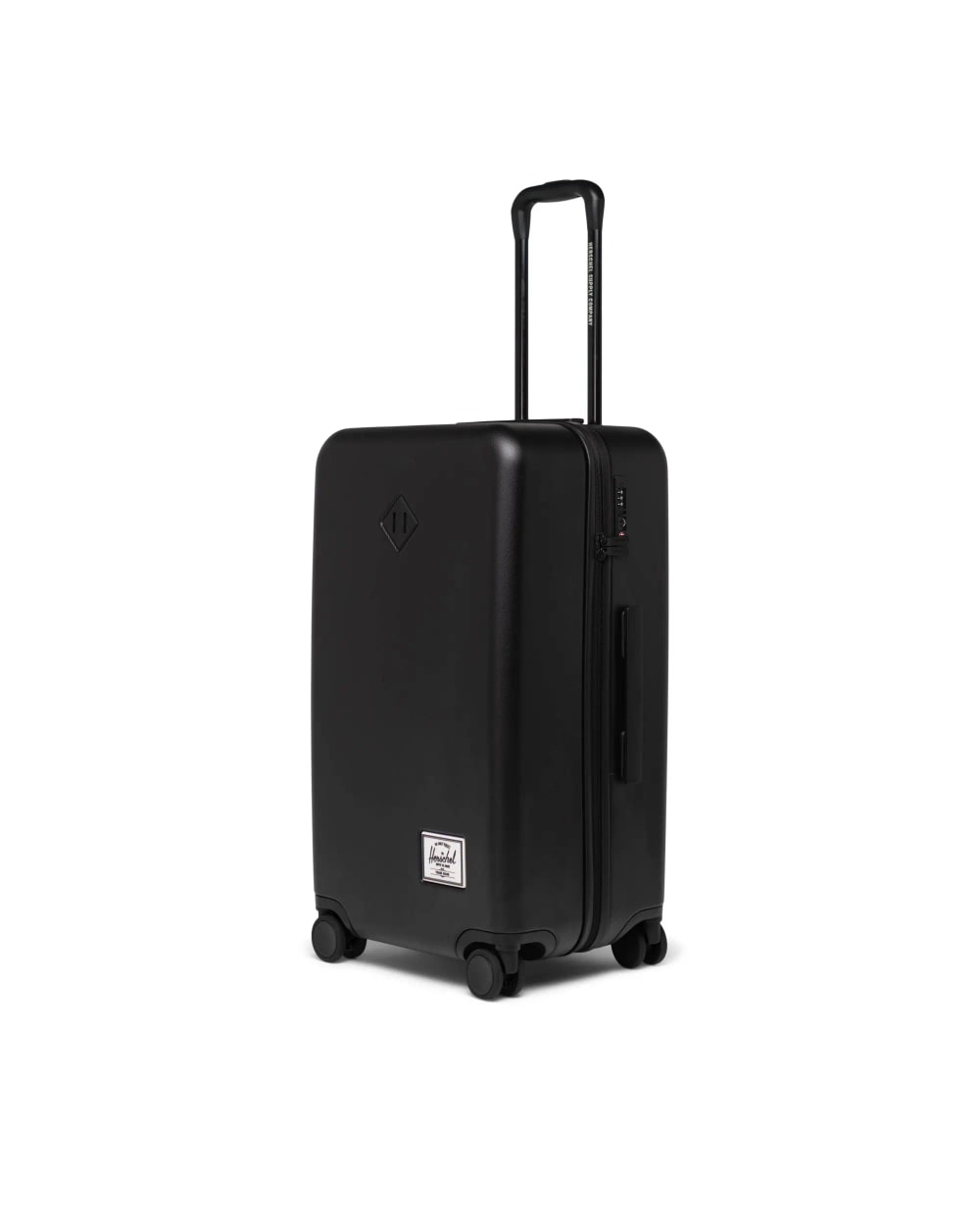 Herschel Heritage Hardshell Medium Luggage