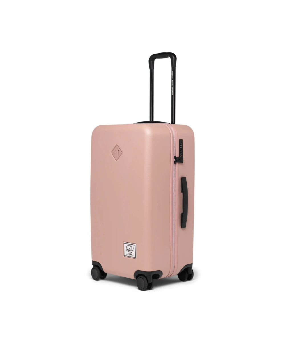 Herschel Heritage Hardshell Medium Luggage