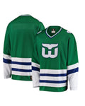 Fanatics Hartford Whalers Heritage Jersey