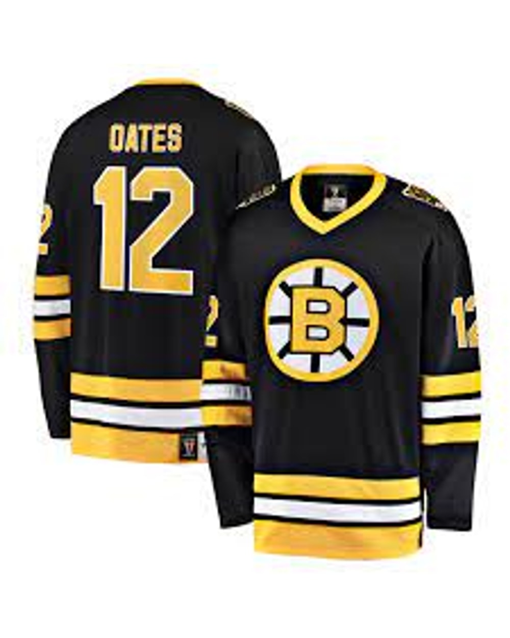 Fanatics Boston Bruins Heritage Jersey - Oates